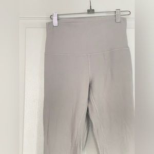 Lululemon Align Legging 28”
